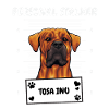 Tosa Inu