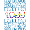 Rainbow 1953
