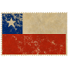 Flag Chile