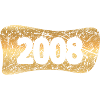Goldbarrren 2008