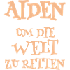 Retter Aiden
