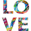 ArtsWear LOVE