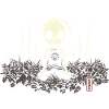 Sad Skull