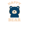 Happy Bear