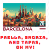 Barcelone