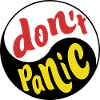Dont Panic 1