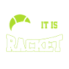 Yes, it's Racket Science