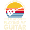 Guitar Guitarist