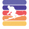 Ski Skiing Skiers