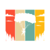 Skydiving
