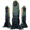 Tombstones