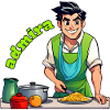 Admira logo new