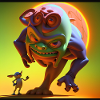 Monster Goblin