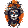 La Catrina