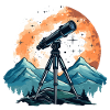 Astrophotography Astronomy Telescope