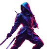 Neon Ninja