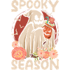 Saison effrayante