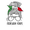 Fille italienne
