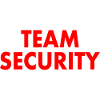 Team security