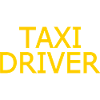 Taxi driver