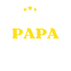 Super Papa POLONAIS ANNIVERSAIRE