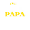 Super Papa POITEVIN ANNIVERSAIRE