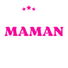 Super maman receptionniste citation