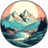 Berge