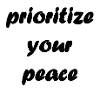 Peace