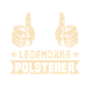 Polsterer Sprüche