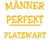 Platzwart Sprüche