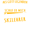 Skilehrer