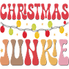 Christmas Junkie
