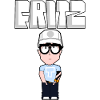 FRITZ - Cap N Specs