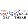 YOU CAN DO IT