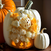 Halloween Pumpkin