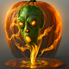 Halloween Pumpkin