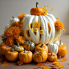 Halloween Pumpkins