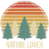 Natur Liebhaber - Nature Lover - Naturliebhaber