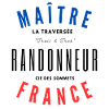 Maître Randonneur France