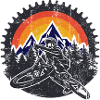 Sunset Peaks MTB Dash