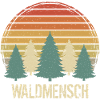 Waldmensch
