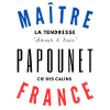 MAÎTRE PAPOUNET FRANCE