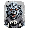WEREWOLF Teen 3
