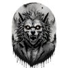 WEREWOLF teen 4