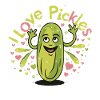 I Love Pickles