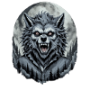 WEREWOLF teen 5