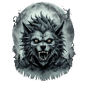 WEREWOLF teen 6