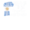Fierté argentine Drapeau argentin