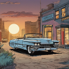 Cadillac